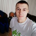 Валентин, 31 год