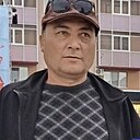 Илхам, 52 года