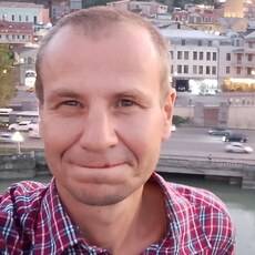 Фотография мужчины Антон, 42 года из г. Пермь