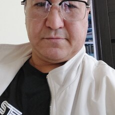 Фотография мужчины Абыл, 49 лет из г. Алматы