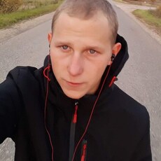 Фотография мужчины Максим, 26 лет из г. Гагарин