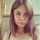 Катя, 21 год