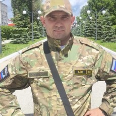 Фотография мужчины Александр, 40 лет из г. Донецк