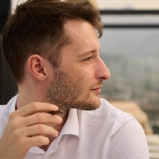 Фотография мужчины Илья, 29 лет из г. Алматы