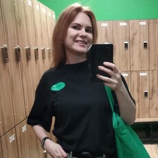 Фотография девушки Наталья, 44 года из г. Воронеж