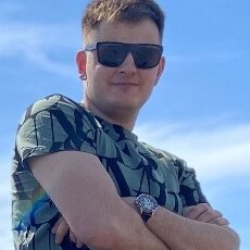 Фотография мужчины Даниил, 25 лет из г. Коломна