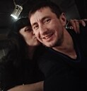 Ник, 34 года