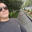 Русик, 33 года