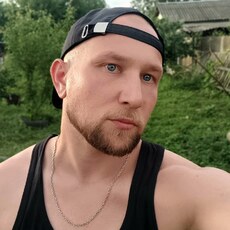 Фотография мужчины Дмитрий, 29 лет из г. Новоаннинский