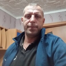 Фотография мужчины Андрей, 40 лет из г. Могилев