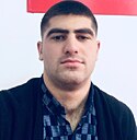 Мустафа, 25 лет