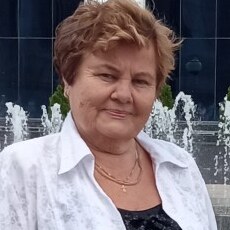 Фотография девушки Галина, 67 лет из г. Минск