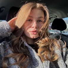 Фотография девушки Анастасия, 22 года из г. Гомель
