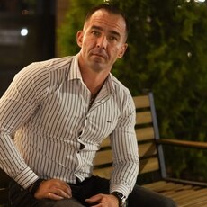 Фотография мужчины Сергей, 42 года из г. Енакиево