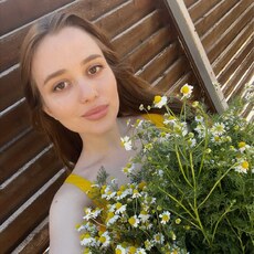 Фотография девушки Алина, 25 лет из г. Симферополь