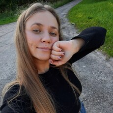 Фотография девушки Алёна, 27 лет из г. Вологда