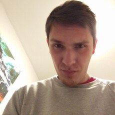 Фотография мужчины Алекс, 28 лет из г. Сосновый Бор