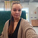 Анастасия, 34 года