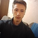 Иван, 18 лет