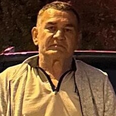 Фотография мужчины Николай, 53 года из г. Саранск