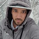 Ахрор, 32 года
