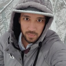 Фотография мужчины Ахрор, 32 года из г. Алмалык