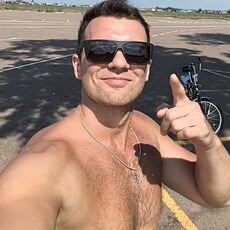 Фотография мужчины Никита, 31 год из г. Стерлитамак