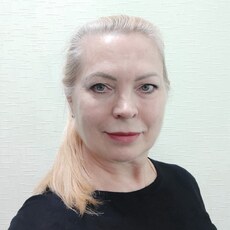Фотография девушки Людмила, 62 года из г. Екатеринбург