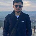 Дастан, 27 лет