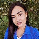 Настюша, 34 года