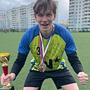Дмитрий, 20 лет