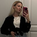 Анастасия, 28 лет