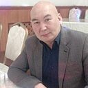Амирхан, 58 лет