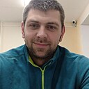 Андрей, 34 года