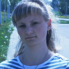 Фотография девушки Катюша, 39 лет из г. Бобруйск
