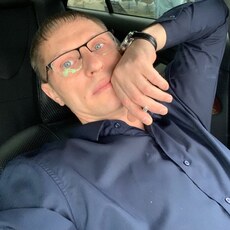 Фотография мужчины Евгений, 42 года из г. Ноябрьск