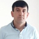 Ахмет, 39 лет