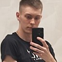Андрей, 19 лет
