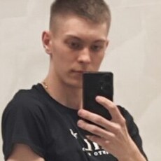 Фотография мужчины Андрей, 19 лет из г. Барановичи