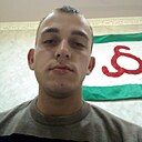 Адам, 20 лет