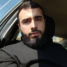 Фотография мужчины Хабиб, 30 лет из г. Ессентуки