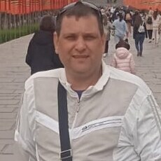 Фотография мужчины Денис, 42 года из г. Волгоград
