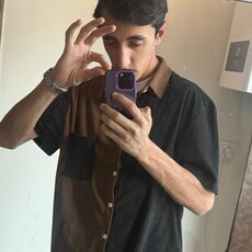 Фотография мужчины Bro, 19 лет из г. Тбилиси