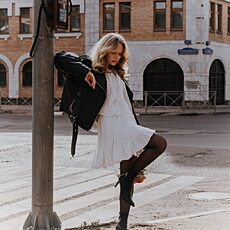 Фотография девушки Ксения, 18 лет из г. Ростов-на-Дону