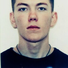 Фотография мужчины Юрий, 18 лет из г. Глазов