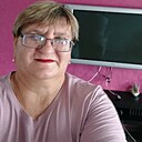 Надежда, 50 лет