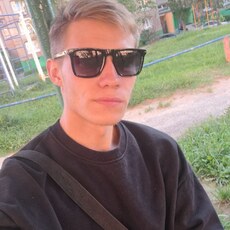 Фотография мужчины Илья, 24 года из г. Обнинск