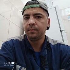 Фотография мужчины Евгений, 35 лет из г. Темрюк