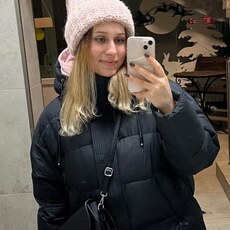 Фотография девушки Ольга, 25 лет из г. Солигорск