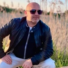 Фотография мужчины Ник, 44 года из г. Слуцк